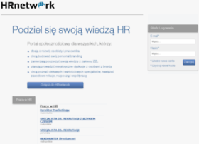 hrnetwork.pl