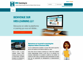 hrs-learning.lu