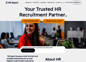 hrsearch.ie