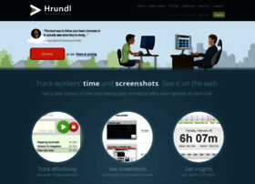 hrundl.com