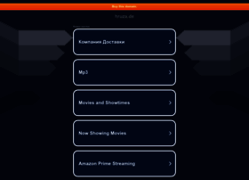hruza.de