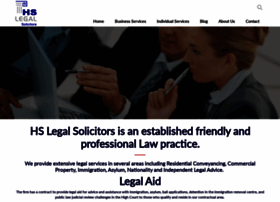 hs-legal.co.uk