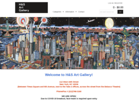 hsart.com