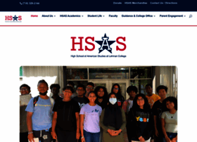 hsas-lehman.org