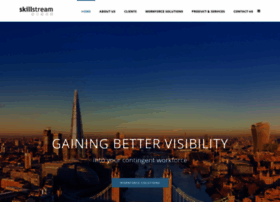 hsbc.skillstream.co.uk