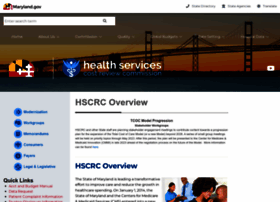 hscrc.state.md.us
