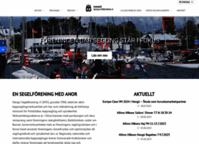 hsf.fi