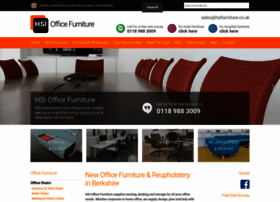 hsifurniture.co.uk