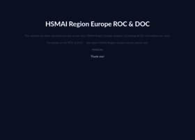 hsmairoc.eu