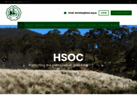 hsoc.org.au