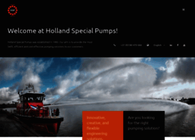 hspumps.nl