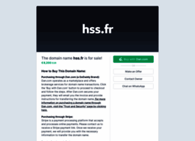 hss.fr