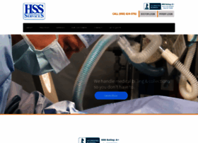 hssbilling.com