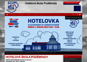 hsvos.cz