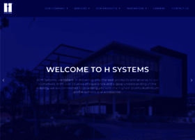 hsystems.co.za