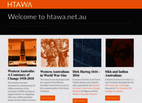 htawa.net.au