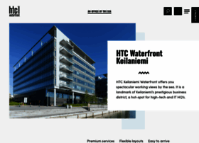 htcwaterfront.com