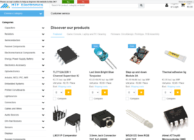 htfelectronics.nl