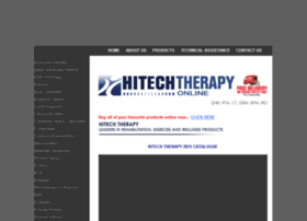 htherapy.co.za