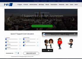 htl.uk.com
