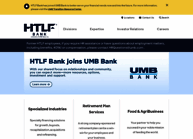 htlf.com