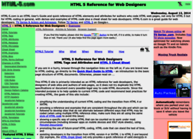 html-5.com