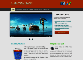 html5videoplayer.net