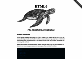 html6.network