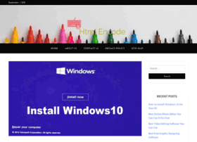 htmlencode.online