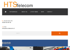 hts-telecom.nl