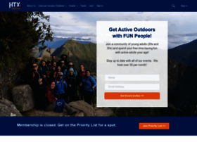 htxoutdoors.com