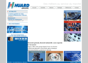 huard.fr