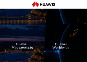 huawei.hu