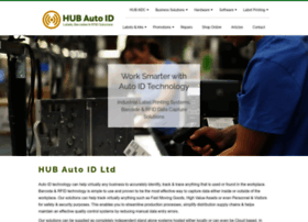 hub-autoid.co.uk