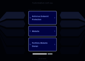 hubcreative.com.au