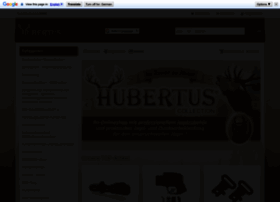 hubertus-collection.de