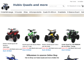 hubis-quads-and-more.de