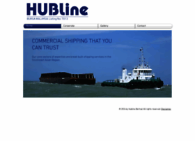 hubline.com