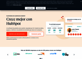 hubspot.es