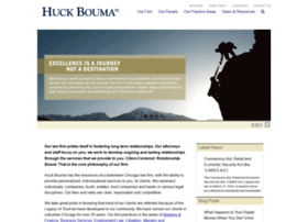 huckbouma.com