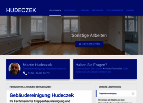 hudeczek.de