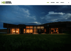 hudsonbuilders.co.nz