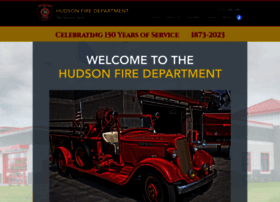 hudsonfd.org