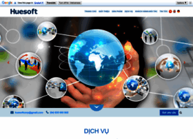 huesoft.com.vn