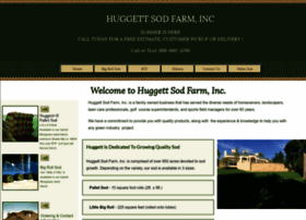 huggettsod.com