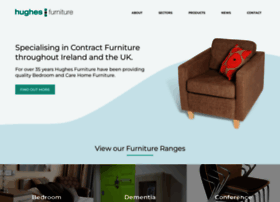 hughesfurniture.co.uk