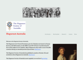 huguenotsaustralia.org.au