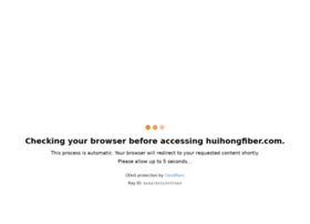 huihongfiber.com