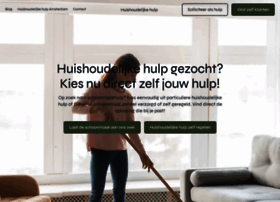 huishoudelijkehulp.nl