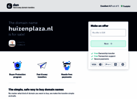 huizenplaza.nl